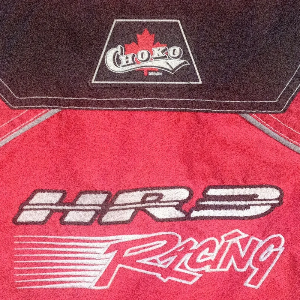 Choko Design HR3 Racing/Snowmobiling Jacket - Picture 9 of 9